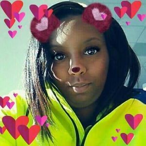 Meet your Posher, Kendra